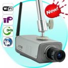 Symphony - 3G Wireless IP Camera (Ultimate Video Surveillance)