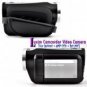 Luxim Camcorder Video Camera (10x Optical + 6MP CCD + Ext MIC)