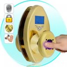 Fortress - Biometric Fingerprint Door Lock
