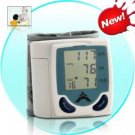 Digital Blood Pressure Monitor