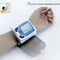 Digital Blood Pressure Monitor