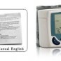 Digital Blood Pressure Monitor