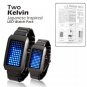 Two Kelvin - Japanese Inspired LED Watch Pack