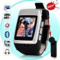 Royale Watch Phone with Built-in Bluetooth Earpiece