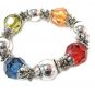 Beaded Stretch Bracelet