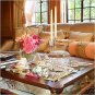 STAGING THE HOME WITH ACCESSORIES