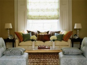 Budget Decorating/Professional Design Secrets