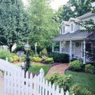 COTTAGE INSPIRED LANDSCAPING