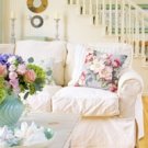 DECORATE IN THE COTTAGE STYLE