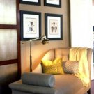 STAGING A HOME WITH FURNITURE