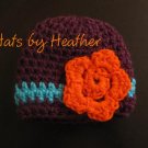 Bright Beanie
