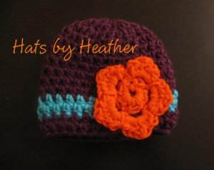 Bright Beanie