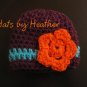 Bright Beanie