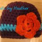 Bright Beanie