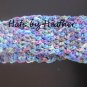 Multi flower headband set