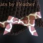 Giraffe Ribbon Hat