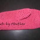 Mittens pink