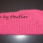 Mittens pink