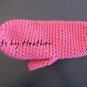 Mittens pink
