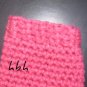 Mittens pink