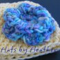 Sunshine flower beanie