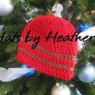 Holiday hat