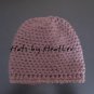 brown beanie