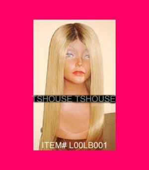 Brazilian Lace Wigs