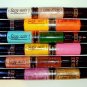 Nail Polish Pen - Sassy Nails Soho Set 3 in 1 Nail Polish Art Pen