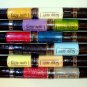 Nail Polish Pen - Sassy Nails Candy Set 3 in 1 Nail Polish Art Pen