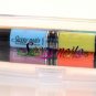 Nail Polish Pen - Sassy Nails Twin Set 3 Nail Polish Art Pen