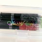 Nail Polish Pen - Sassy Nails Crystal Set 5 Nail Polish Art Pen