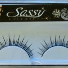 Sassy false eyelashes B3