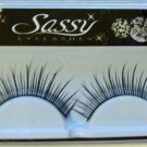 Sassy false eyelashes B4