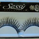 Sassy false eyelashes B6