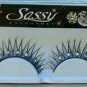 Sassy false eyelashes D1
