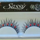 Sassy false eyelashes D2
