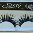 Sassy false eyelashes D3