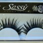 Sassy false eyelashes D3