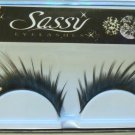 Sassy false eyelashes D4