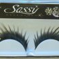 Sassy false eyelashes D4