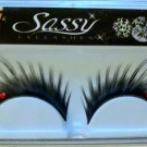 Sassy false eyelashes D5