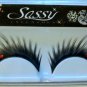 Sassy false eyelashes D5