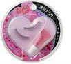 Spring Heart false eyelashes E6