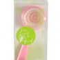 Kai face brush