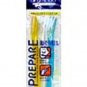 Shiseido Facial Razor L 3P