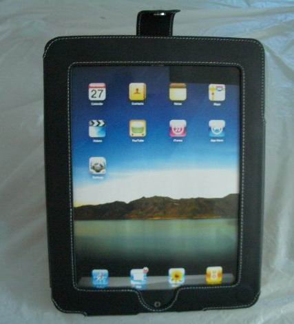 iPad case