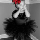 Black Tutu skirt