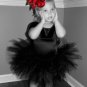 Black Tutu skirt