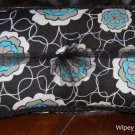 Travel Wipey case